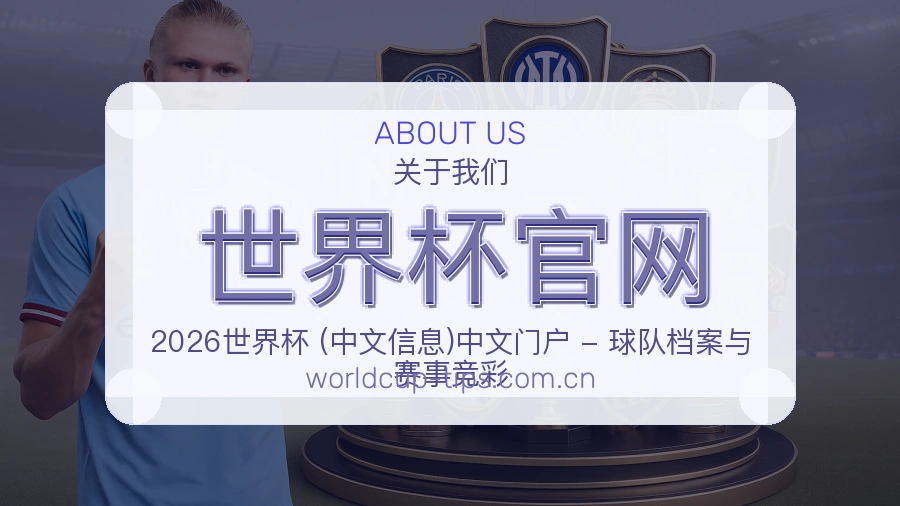 世界杯官网球迷生活内容说明